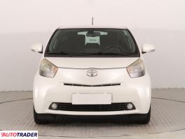 Toyota iQ 2009 1.0 67 KM