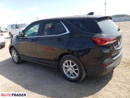 Chevrolet Equinox 2024 1