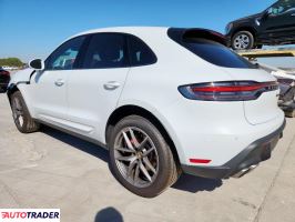 Porsche Macan 2025 2
