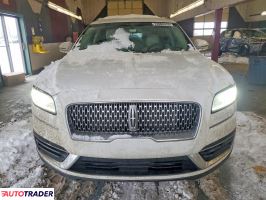 Lincoln Pozostałe 2020 2