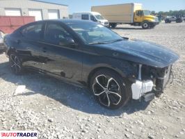 Nissan Altima 2024 2 Nissan Altima 2024 2