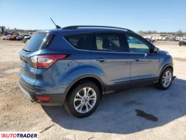 Ford Escape 2018 1