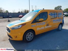 Ford Transit Connect 2021 2