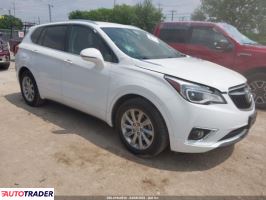 Buick Pozostałe 2019 2 Buick Pozostałe 2019 2