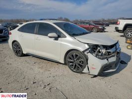 Toyota Corolla 2020 2