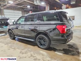 Ford Expedition 2024 3