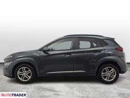 Hyundai Kona 2021 1.0 120 KM