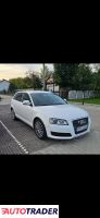 Audi A3 2010 1.6 102 KM Audi A3 2010 1.6 102 KM