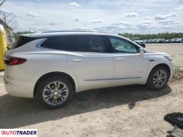 Buick Enclave 2020 3