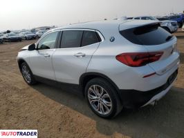 BMW X2 2020 2