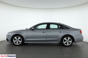 Audi A6 2017 2.0 187 KM