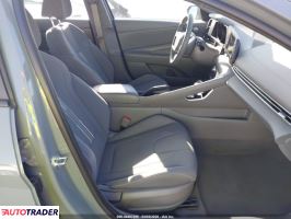 Hyundai Elantra 2022 2