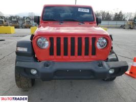 Jeep Wrangler 2019 2