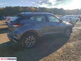 Nissan Pozostałe 2023 1