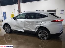 Toyota Venza 2023 2
