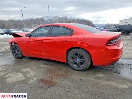 Dodge Charger 2022 3