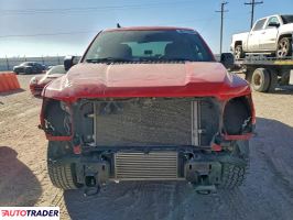 Ford Pozostałe 2020 2