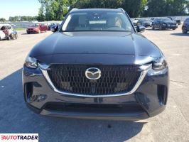 Mazda CX-9 2024 3 Mazda CX-9 2024 3