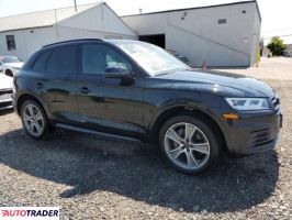 Audi Q5 2019 2