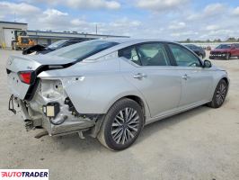 Nissan Altima 2023 2