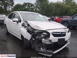 Subaru Impreza 2023 2