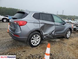 Buick Pozostałe 2020 2