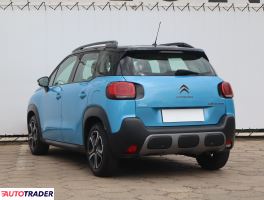 Citroen C3 2018 1.2 80 KM