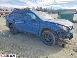 Subaru Outback 2023 2