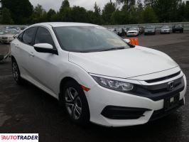 Honda Civic 2017 2 Honda Civic 2017 2