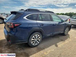 Subaru Outback 2023 2