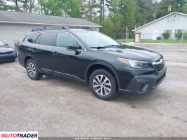 Subaru Outback 2022 2