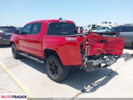 Toyota Tacoma 2022 2 Toyota Tacoma 2022 2