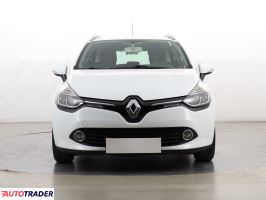 Renault Clio 2013 1.1 72 KM