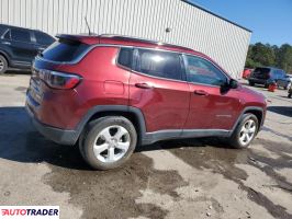 Jeep Compass 2021 2