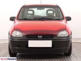 Opel Corsa 1995 1.2 44 KM