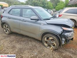 Hyundai Pozostałe 2023 1