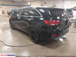 Kia Sorento 2020 3