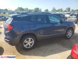 GMC Terrain 2019 1