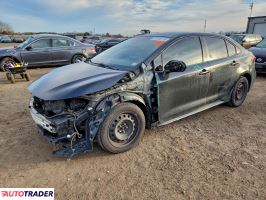 Toyota Corolla - zobacz ofertę