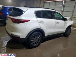 Kia Sportage 2020 2