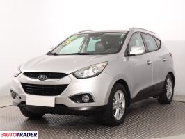 Hyundai ix35 2010 2.0 160 KM Hyundai ix35 2010 2.0 160 KM