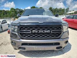 Dodge Ram 2022 5