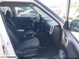 Kia Soul 2022 2