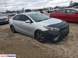 Kia Pozostałe 2020 2