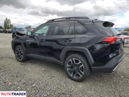 Toyota Pozostałe 2019 2