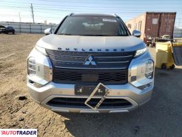 Mitsubishi Outlander 2024 2