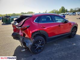 Mazda CX-30 2021 2