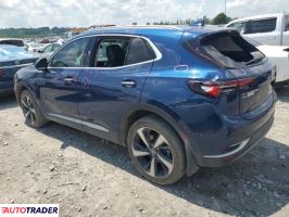 Buick Pozostałe 2022 2