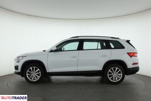 Skoda Kodiaq 2021 1.5 147 KM