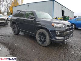 Toyota Pozostałe 2019 4